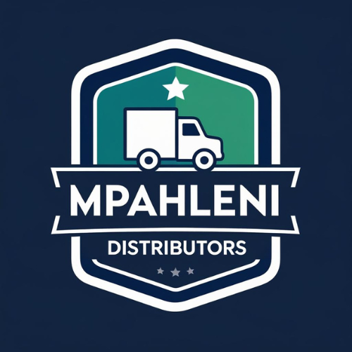 Mpahleni Distributors Logo